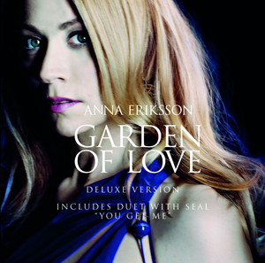 Garden Of Love - Deluxe Version album