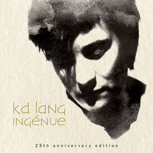 Ingénue (25th Anniversary Edition) album