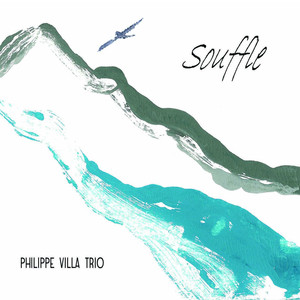 Philippe Villa Trio Photo