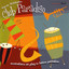 Club Paradiso Albumcover