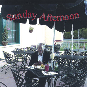 Sunday Afternoon Albumcover