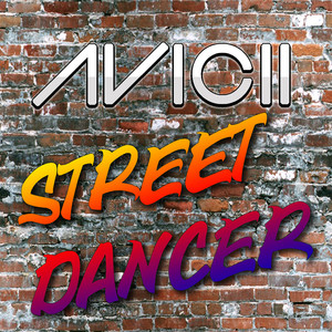 Street Dancer album