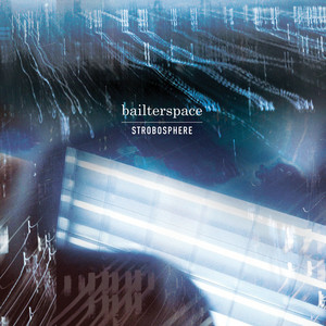 Strobosphere Albumcover