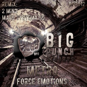 Force Emotions
