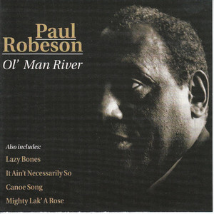Ol' Man River album