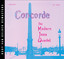Concorde (RVG Remaster) Albumcover