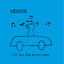 Let the Dog Drive Home cover