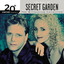 The Best Of Secret Garden 20th Century Masters - The Millemmium Collection cover