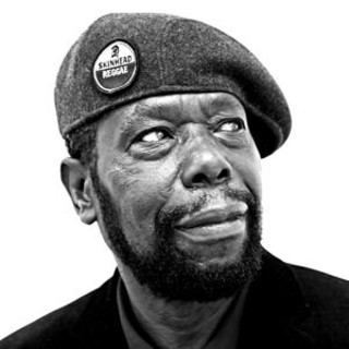 Roy Ellis Photo