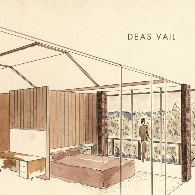 Deas Vail cover