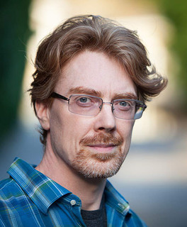 Jesper Kyd Photo