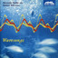 Wavesongs: Music for cello and piano Albumcover