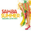 Samba Summer cover