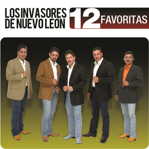 12 Favoritas album
