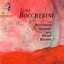 Boccherini Albumcover