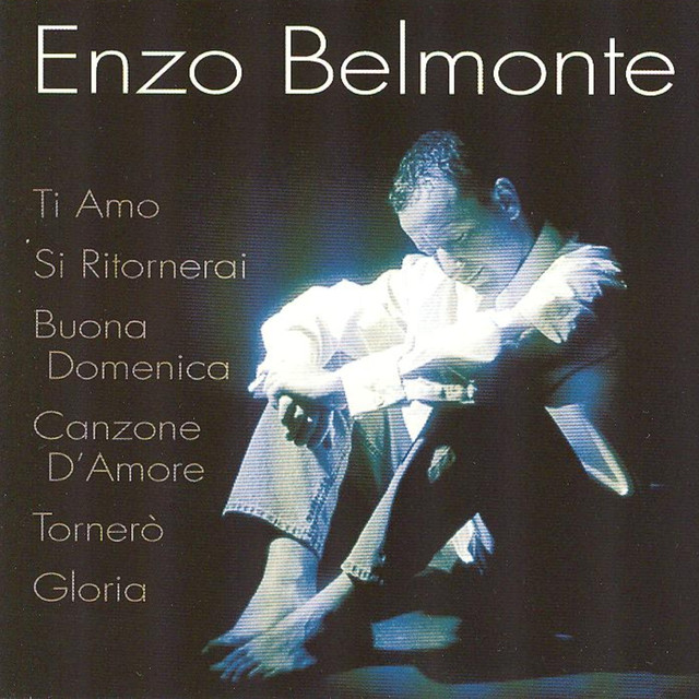 Enzo Belmonte Photo