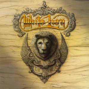 Greatest Hits album