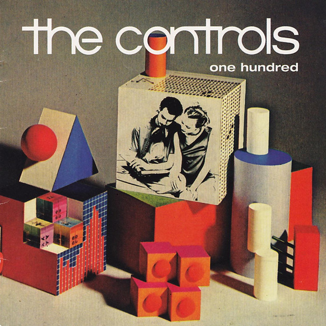 The Controls Photo