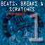 Beats, Breaks & Scratches, Vol. 1 cover