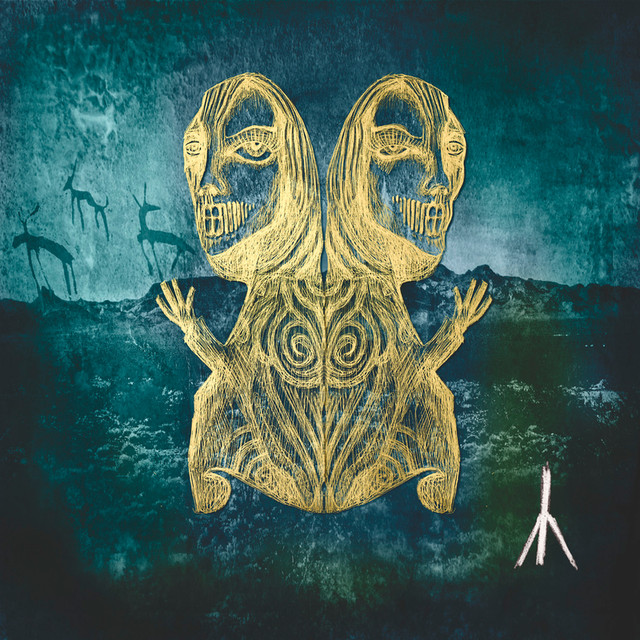Kuolema cover