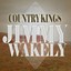 Country Kings Albumcover