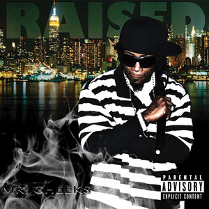 Raised cover