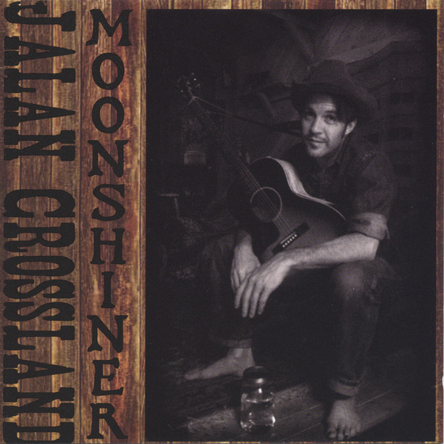 Moonshiner cover