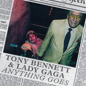 Anything Goes album