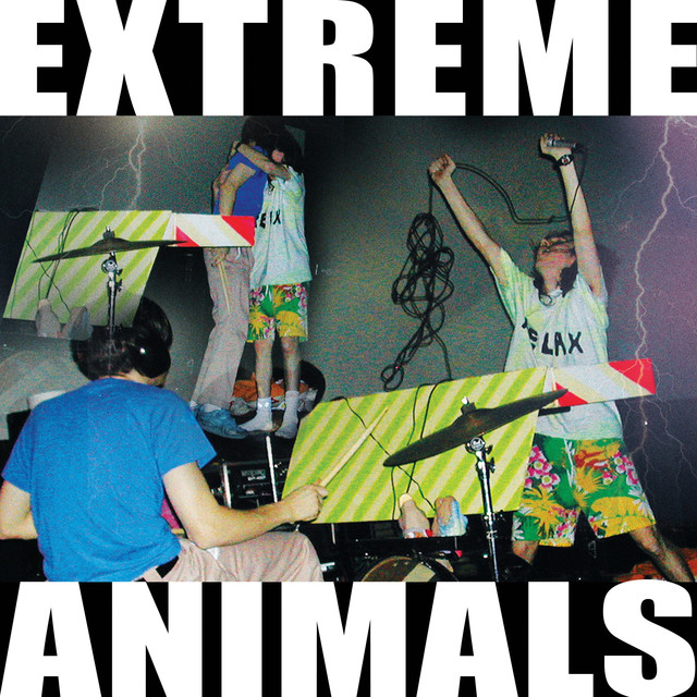 Extreme Animals Photo