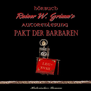 Pakt der Barbaren