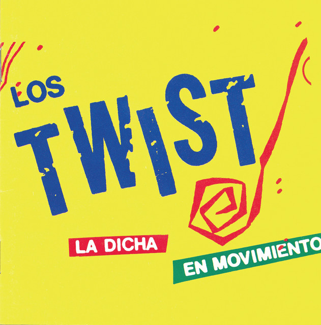 Los Twist Photo