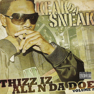 Thizz Iz All N Da Doe, Vol. 2 album