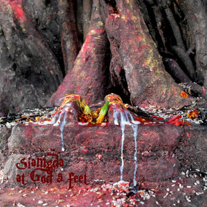 Ritual Bath cover