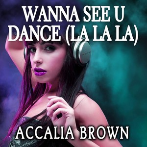 Accalia Brown