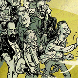 Wentus Blues Band Photo