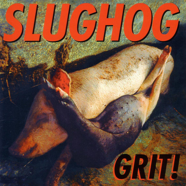 Slughog Photo