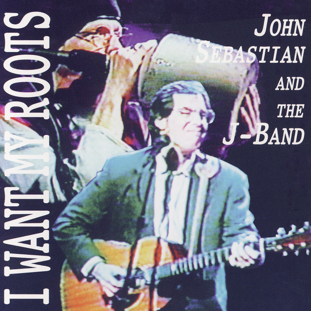 I Want My Roots cover