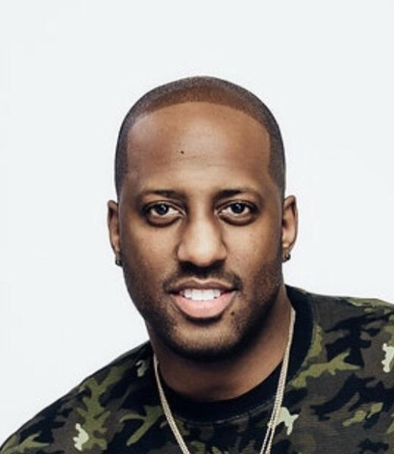 Isaac Carree photo