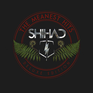 The Meanest Hits (Deluxe Edition) album