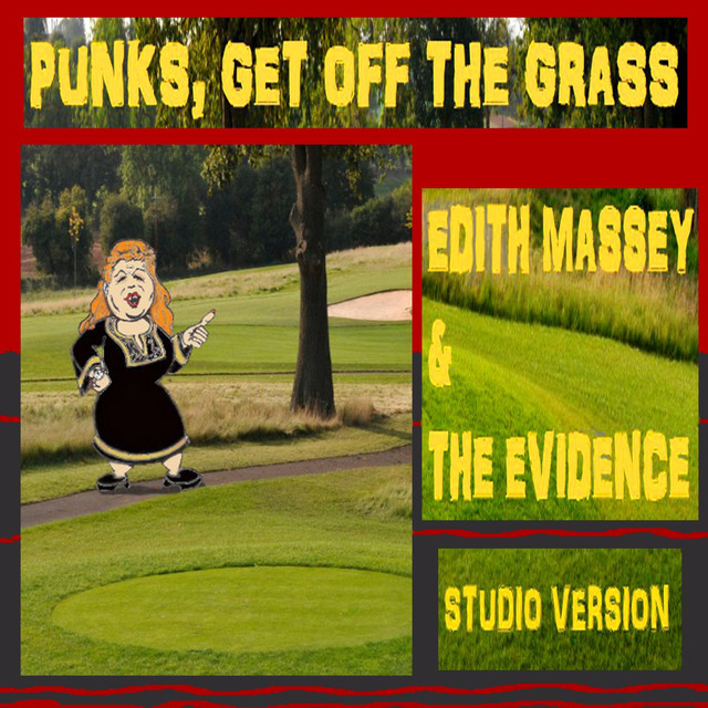 Edith Massey Photo