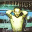 Dgiz-Hors Albumcover