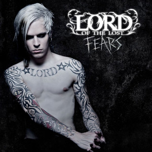 Fears cover