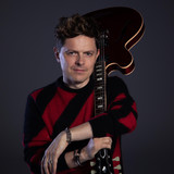 Michael Patrick Kelly profile
