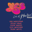 LIVE IN MONTREUX 2003 cover