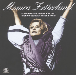 O vad en liten gumma kan gno album