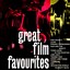 Great Film Favourites Albumcover