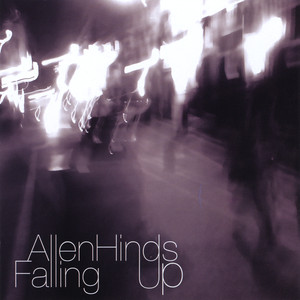 Falling Up cover