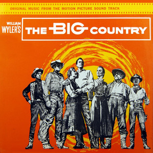 The Big Country album