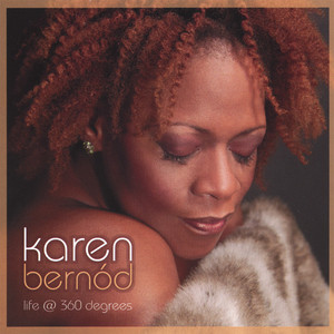 Life @ 360 Degrees cover