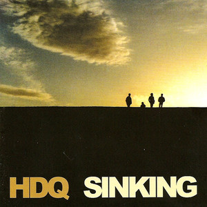 Sinking cover